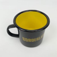 2er Set Borderlands Tasse Logo & Symbol