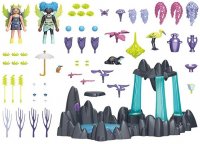 Playmobil Adventures of Ayuma Mondfee See