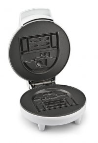 Star Wars Waffeleisen R2-D2