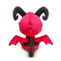 Hazbin Hotel Plüschfigur Razzle 22 cm