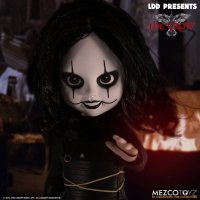 The Crow Living Dead Dolls Puppe Eric Draven 25 cm