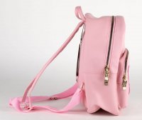 Barbie Rucksack Logo