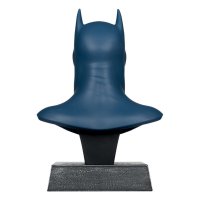 Batman Hush DC Direct Mini-Replik 1/3 Batman Maske 19 cm