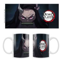 2er Set Demon Slayer: Kimetsu no Yaiba Keramiktasse Demon Nezuko
