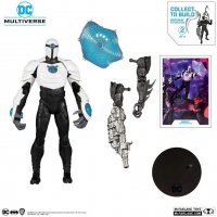 McFarlane DC-Multiverse Build A Shriek (Batman Beyond)