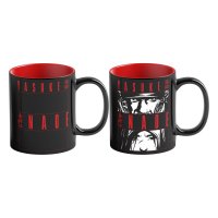 2er Set Assassin's Creed Shadows Tasse mit Thermoeffekt Naoe & Yasuke 450 ml
