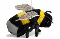 Biene 19 cm