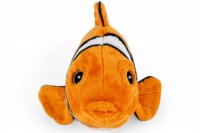 Plüsch Clownfisch