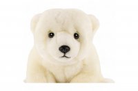Plüsch Eisbär