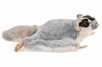 Plüsch Flughörnchen, Gleithörnchen