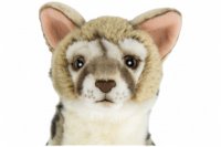 Plüsch Ginsterkatze