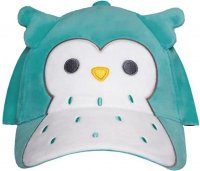 Squishmallows Plüschmütze Winston
