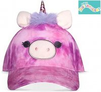 Squishmallows Plüschmütze Lola