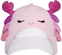 Squishmallows Plüschmütze Cailey