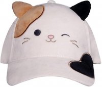 Squishmallows Plüschmütze Cameron