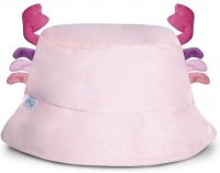 Squishmallows Plüsch-Hut Cailey