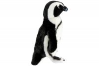 Plüsch- Penguin, Humboldt-Pinguin