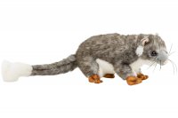 Plüsch Opossum