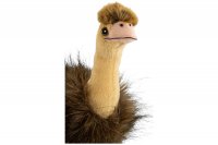 Plüsch Emu
