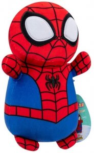 Squishmallows Marvel Plüsch Spiderman 25 cm