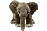Plüsch-Elefant, Afrikanischer Elefant