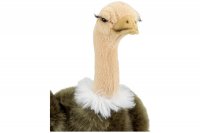 Plüsch-Strauß