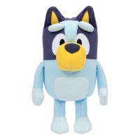 Bluey Sprechende Plüschfigur Bluey 33 cm