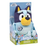 Bluey Sprechende Plüschfigur Bluey 33 cm
