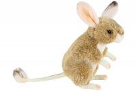Plüsch-Wüsten-Springmaus