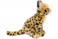 Plüsch-Serval Katze