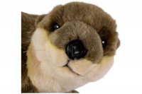Plüsch-Otter