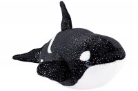 Plüsch-Wal, Killerwal Orca