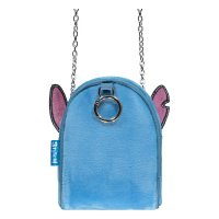Lilo & Stitch Handtasche Stitch Pineapple