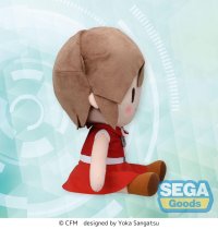Hatsune Miku Series Fuwa Petit Plüschfigur Meiko LL 32 cm