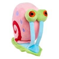 SpongeBob Schwammkopf Plüschfigur Gary 35 cm