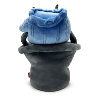 SpongeBob Schwammkopf Plüschfigur Plankton Chum Bucket 22 cm