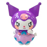 Hello Kitty Kuromi Premium Edition
