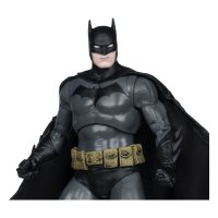 Batman Year One (Part 4) DC Multiverse Actionfigur Batman (Gold Label) 18 cm