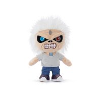 Iron Maiden Plüschfigur Regular Anniversary Mode 28 cm