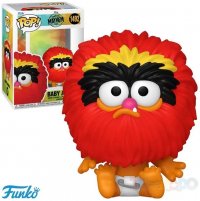 POP! Disney Muppets Mayhem Tierbaby