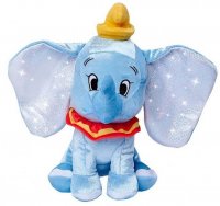 Simba Disney D100 Platinum Dumbo Plüsch 25 cm