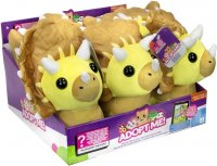 Adoptiere mich-Plüsch Triceratops 20 cm im Display (6)