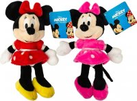 Disney Mickey & Minnie Mouse Plüch 20 cm in Display (12)