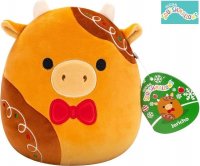 Squishmallows Plüsch Jericho die Kuh 19 cm