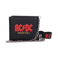 AC/DC Geldbeutel Highway to Hell