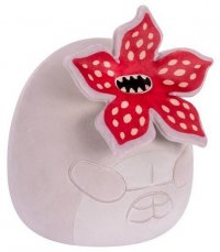 Stranger Things Squishmallows Plüschfigur Demogorgon 25 cm