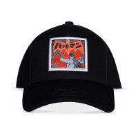 Batman Baseballcap Comic