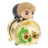 Disney Tsum Tsum Minifiguren Star Wars Jabba´s Place Deluxe Set