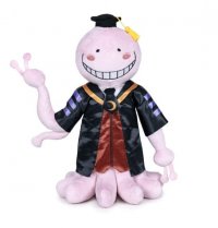 Assassination Classroom: Shy 27 cm Plüsch