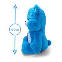 Die Glücksbärchis Plüschfigur Brummbärchi 60 cm